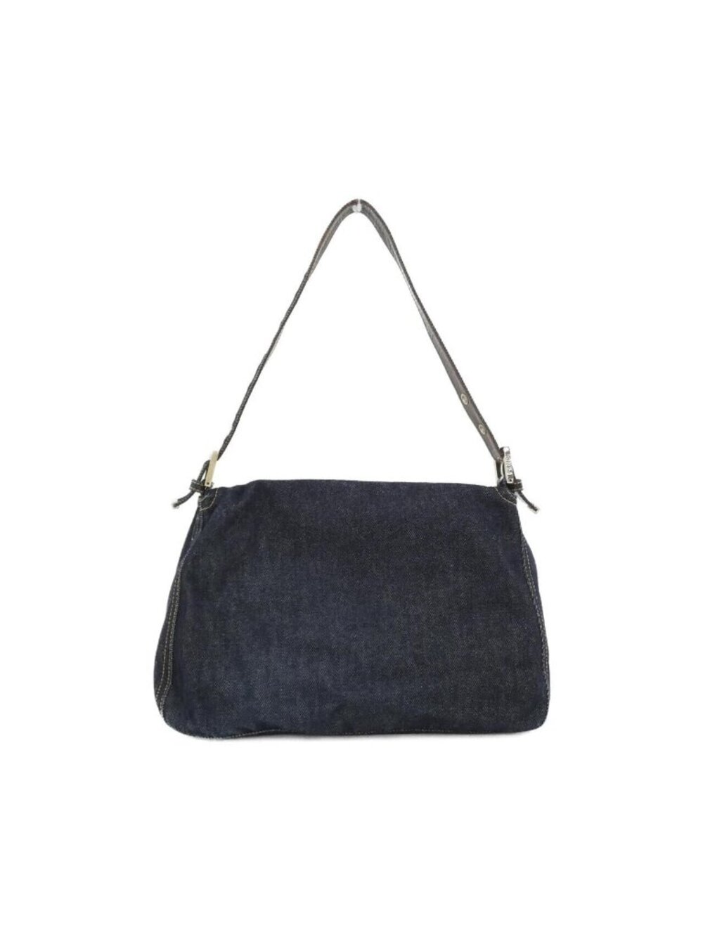 Fendi Vintage Mamma Baguette Shoulder Bag - Picture 2 of 10